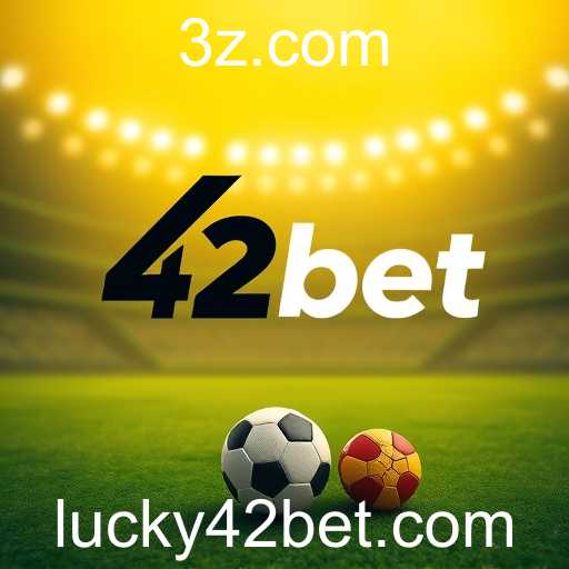 A Ascensão do 42bet no Mercado de Jogos Brasileiro