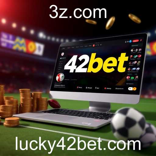 A Evolução das Apostas Online e o Crescimento do 42bet