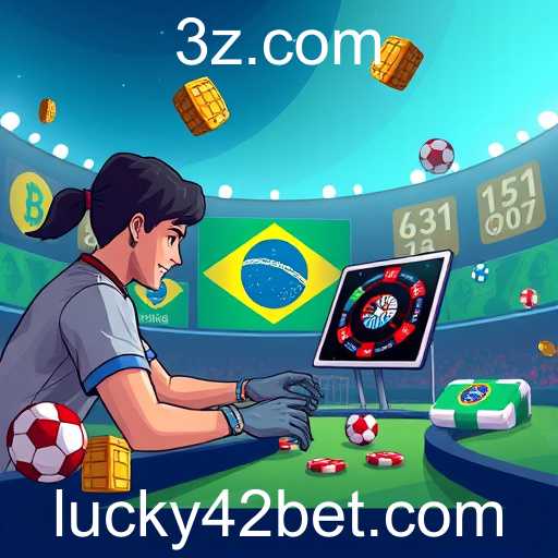 Crescimento dos Jogos Online no Brasil em 2025