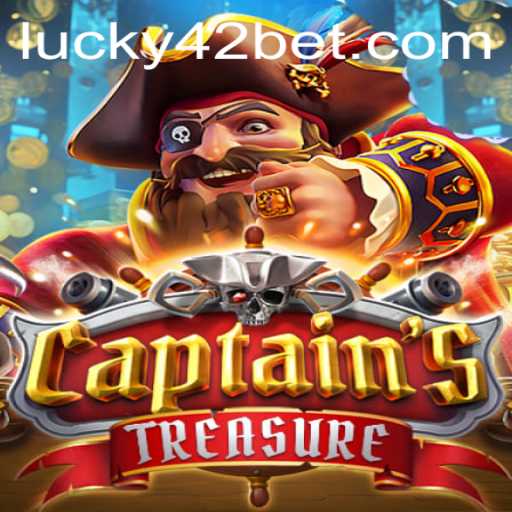 Exploring CaptainssTreasure and 42bet: An Immersive Gaming Experience