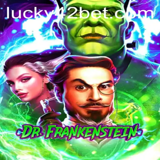 DrFrankenstein Unleashed: The Thrilling New Game Experience