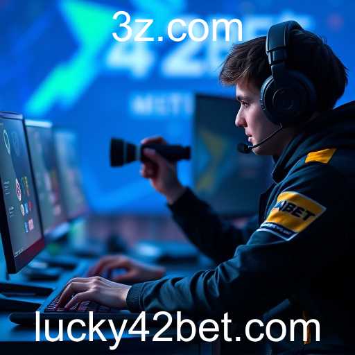 A Expansão do Mercado de Jogos Online em 2025