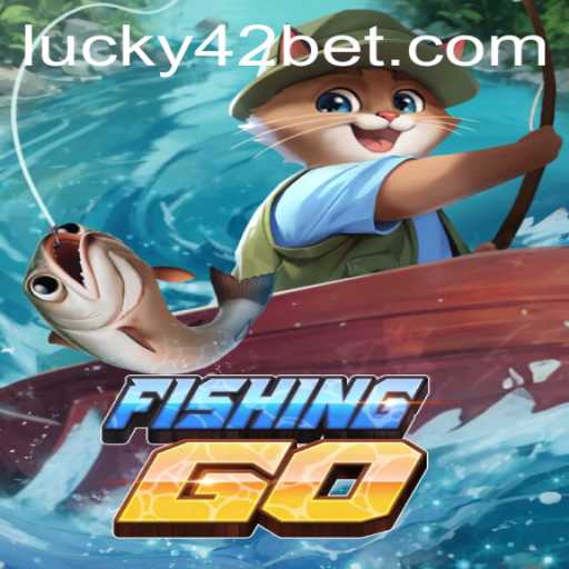 FishingGO: Dive into the Ultimate Aquatic Adventure with 42bet