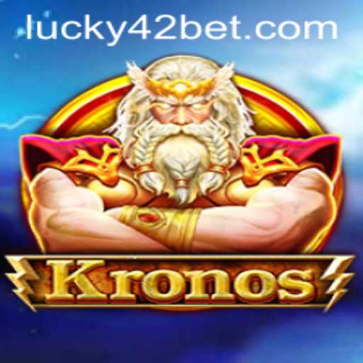 Discover the Thrilling World of Kronos: A Deep Dive into the Game