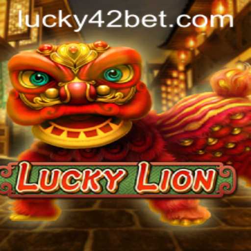 The Enchanting World of LuckyLion and the Strategy Behind 42bet
