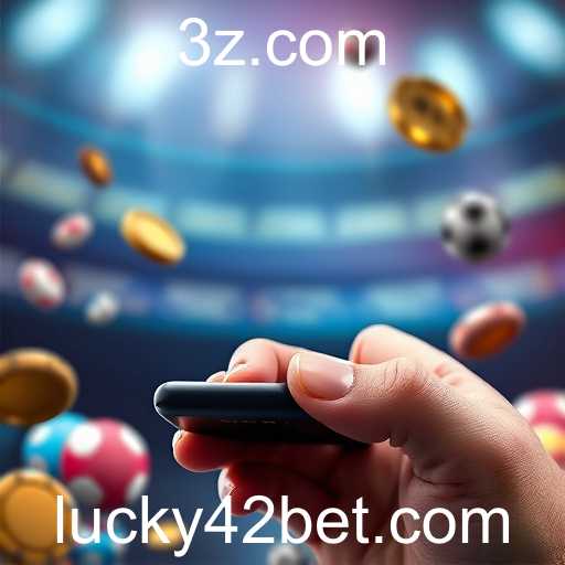 Jogos de 'Versão Móvel' na 42bet: Uma Experiência Inovadora no Consola de Bolso