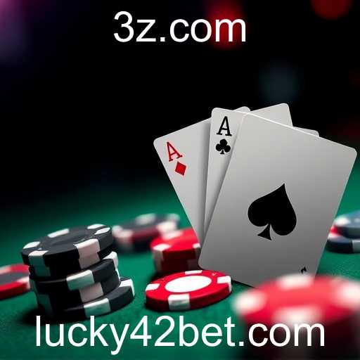 Descubra a Emoção do Poker Online na Plataforma 42bet