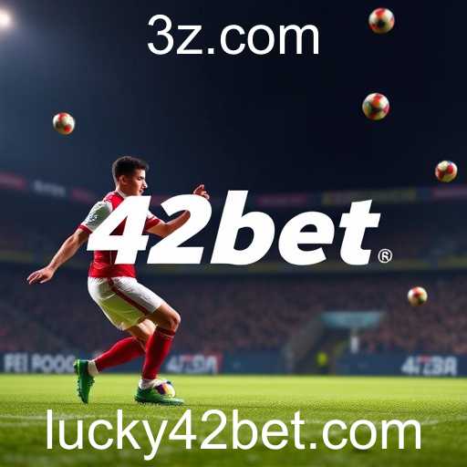 Promoções em Jogo: Atraindo e Retendo Jogadores na 42bet