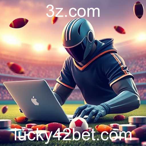 A Ascensão das Apostas Online: O Caso 42bet