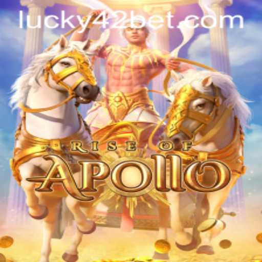 Explore the Mythical World of RiseofApollo and the Thrilling Opportunities with 42bet
