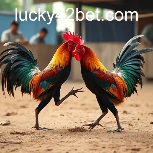 The Thrilling World of Sabong Games with 42bet